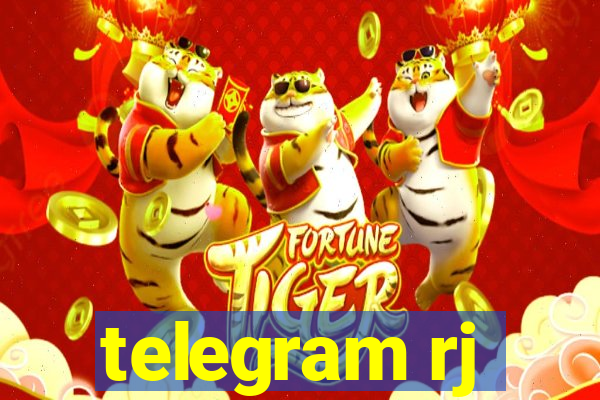 telegram rj